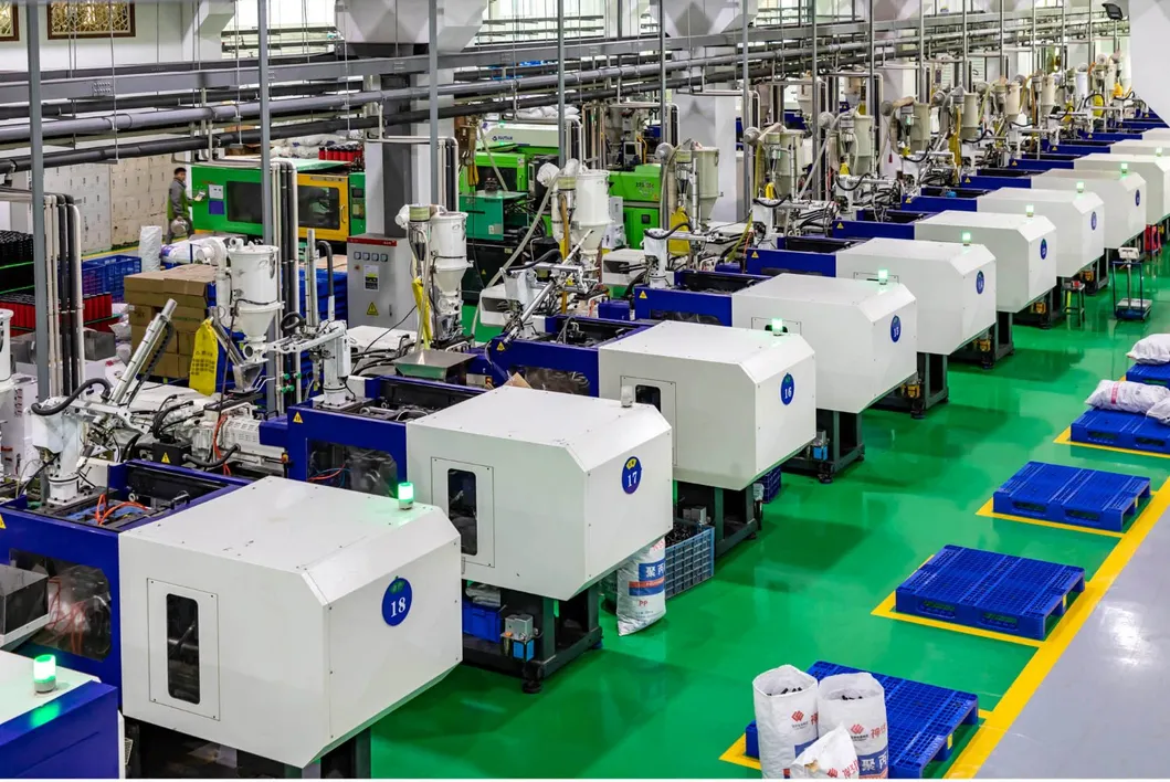 Agriculture Irrigation Application