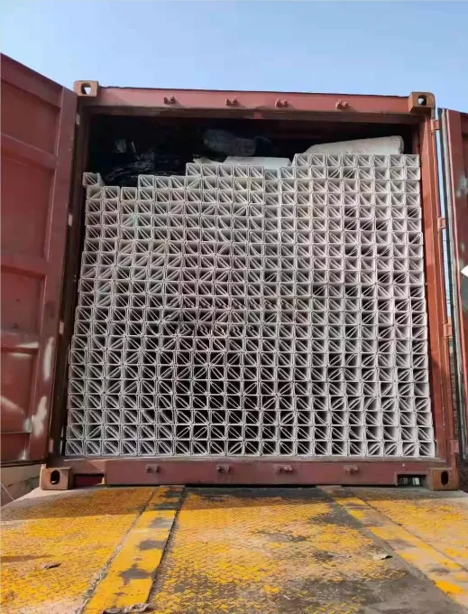 Delivery preparation