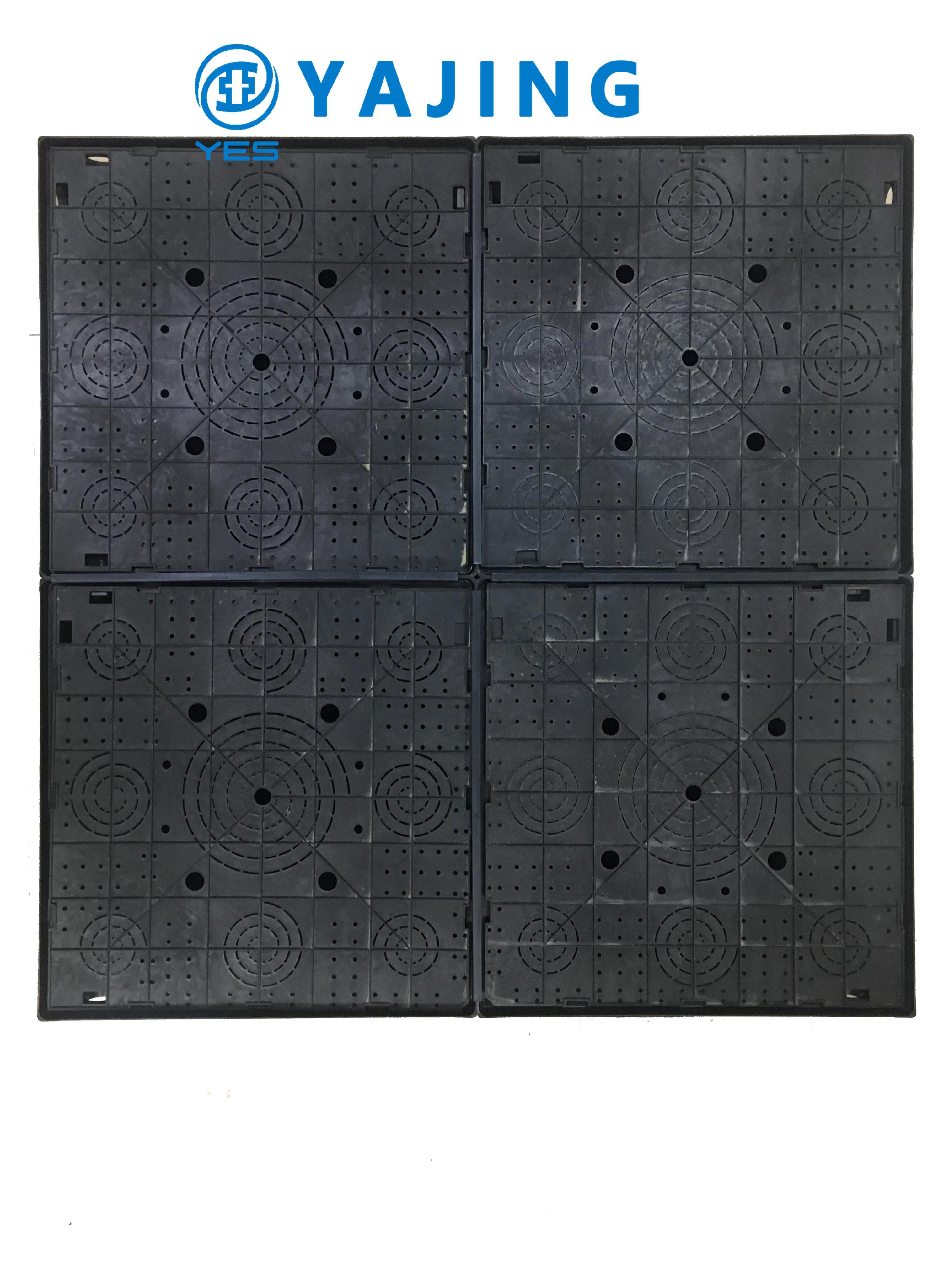 Self Watering Box with Rainwater Harvesting for Eco-Friendly Gardening