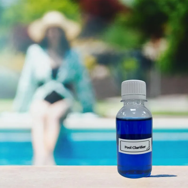 Water Treatment Chemicals