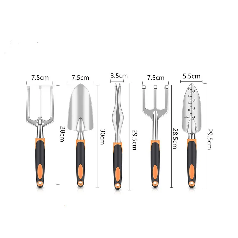 Garden Tool Kit 3