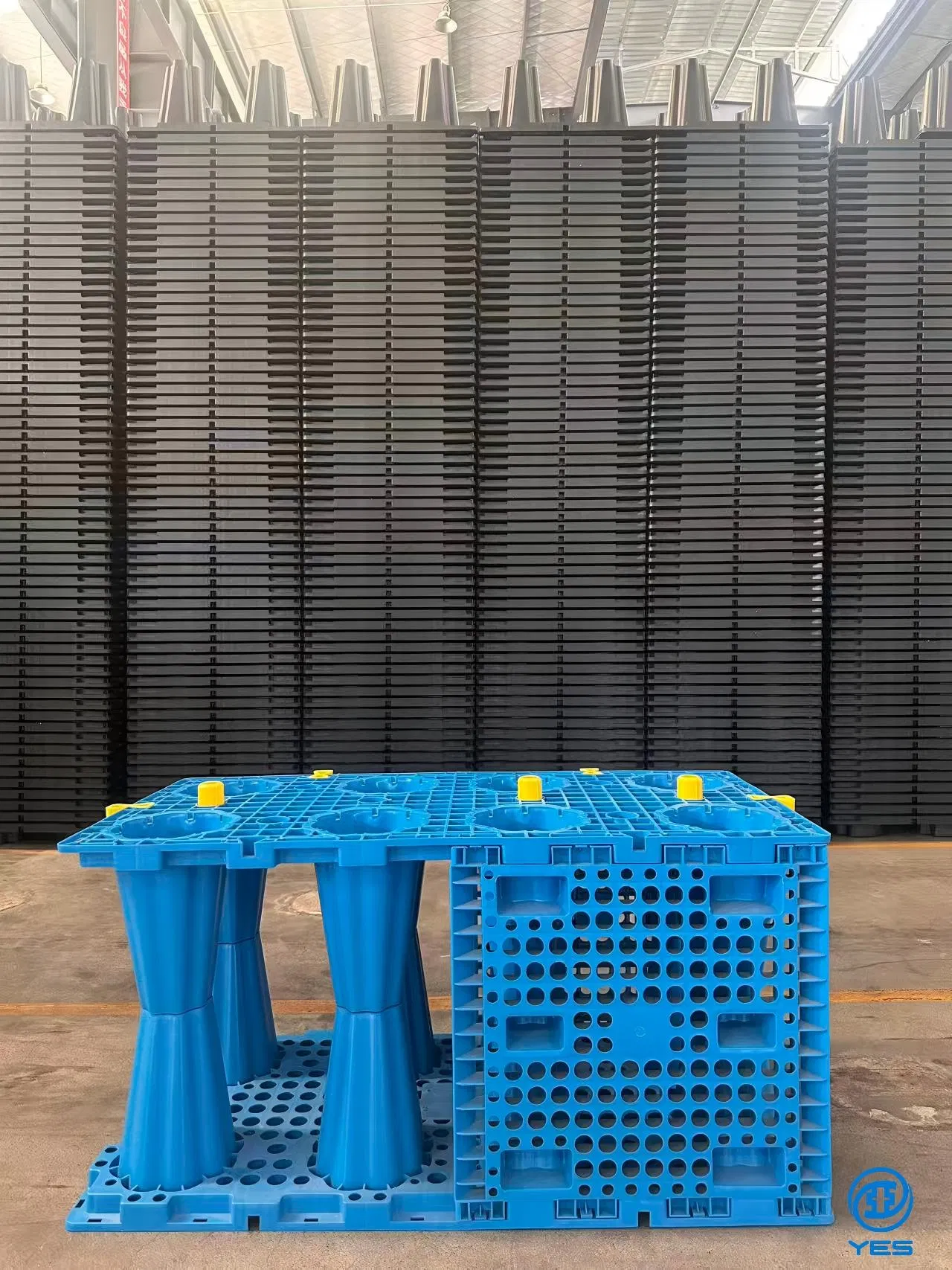 Gray Soakaway Crate: Your Essential Tool for Rainwater Collection