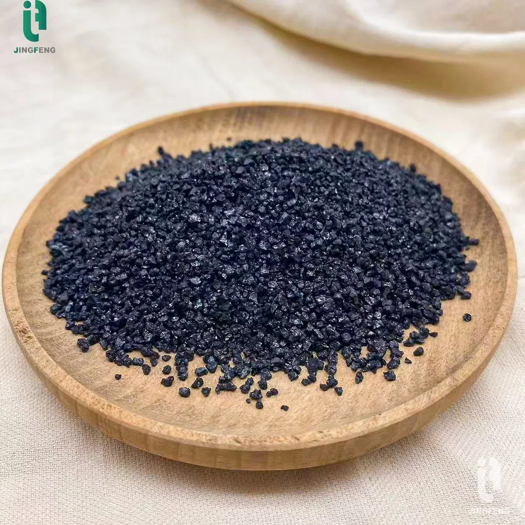 Potassium Humate Crystal