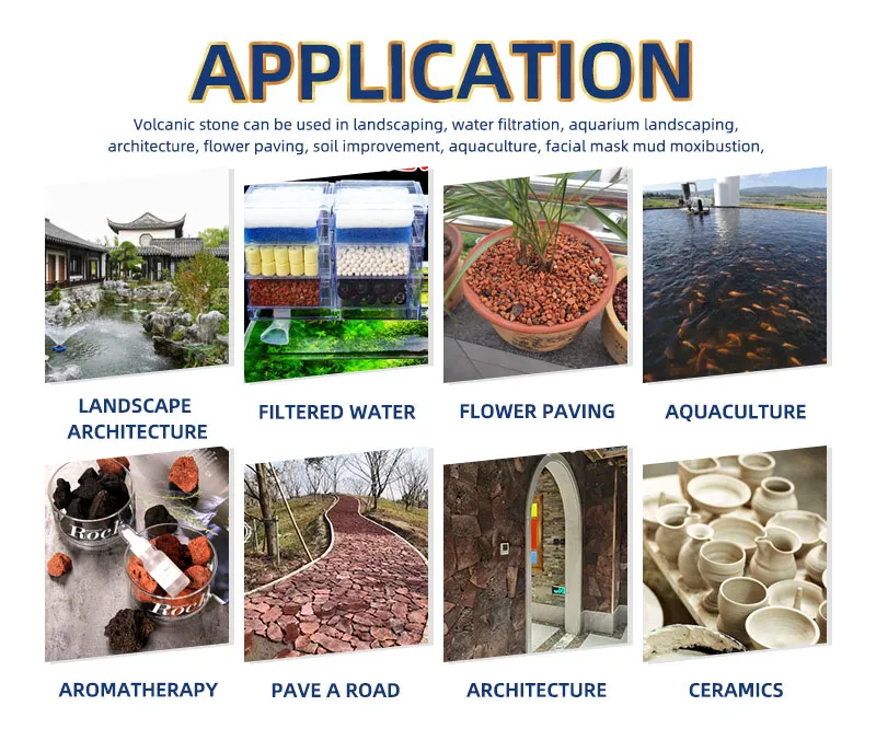 Volcanic Rock Detail 2