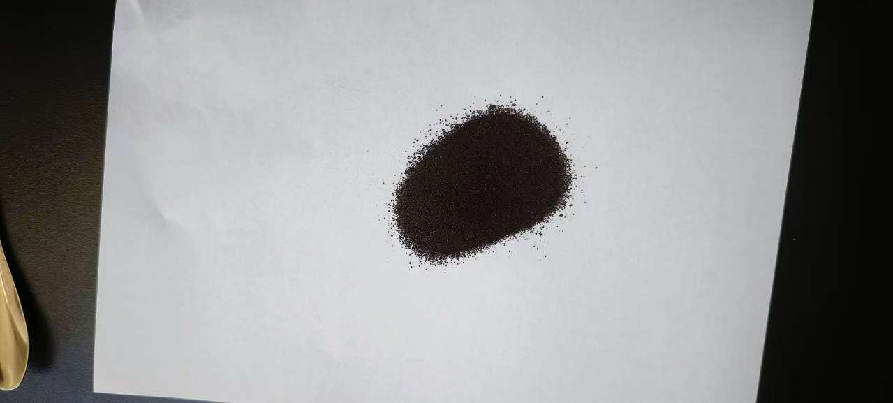 Premium Sodium Ferric EDDHA for Enhanced Plant Growth and Health