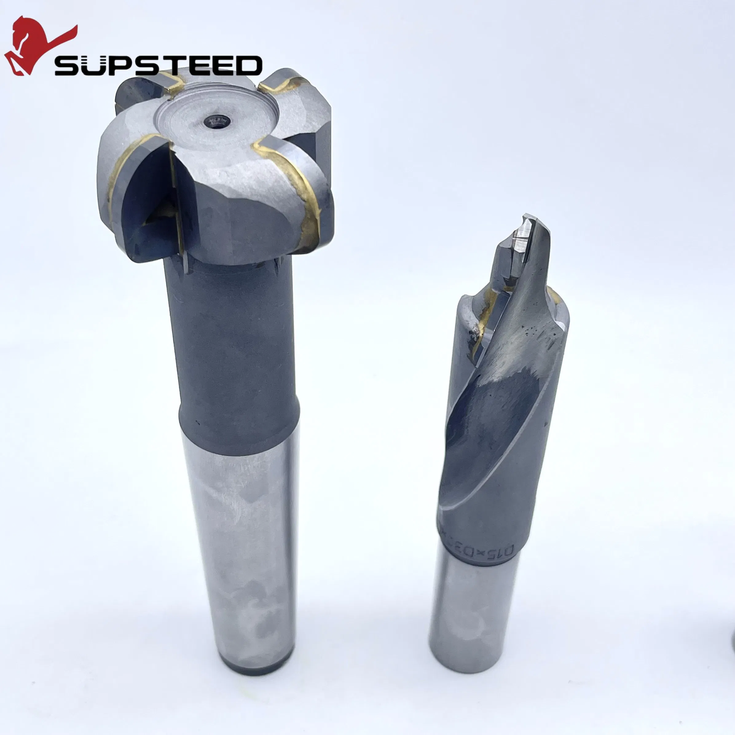 Ergonomic Custom Welded Hand Machine Cutting Machining Tungsten Steel Tool