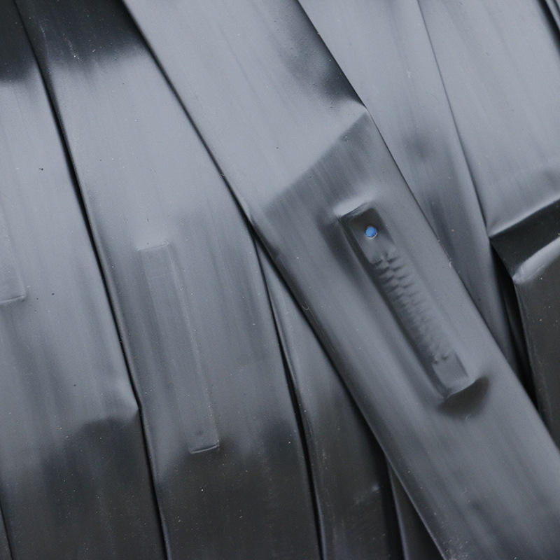 Premium 16mm Drip Tape Kit for Efficient Irrigation Systems