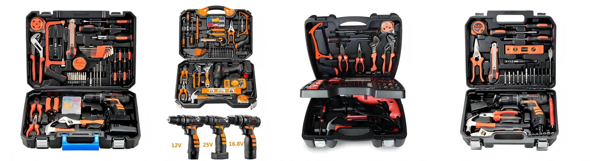 Industrial solutions