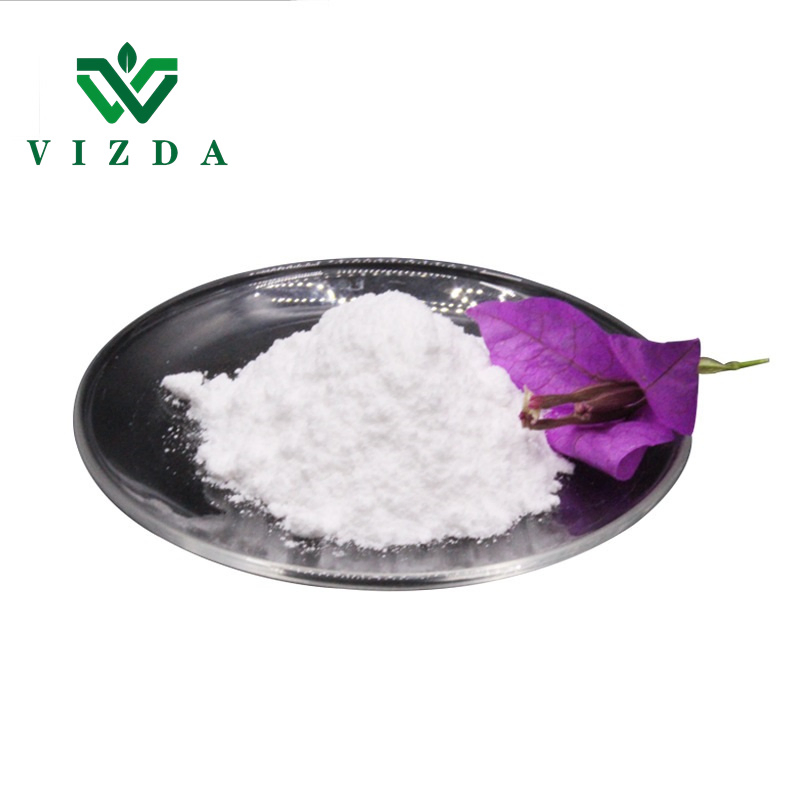Premium Sodium Ferric EDDHA for Enhanced Plant Growth and Health