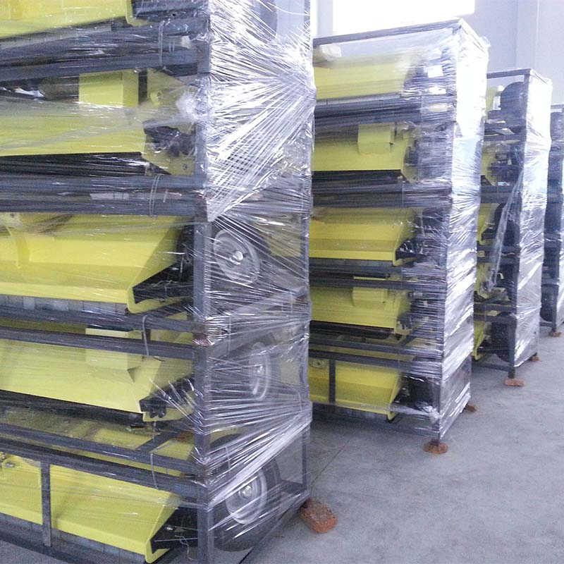 Heavy-Duty Lawn Mower Accessories for Professional Farming Efficiency