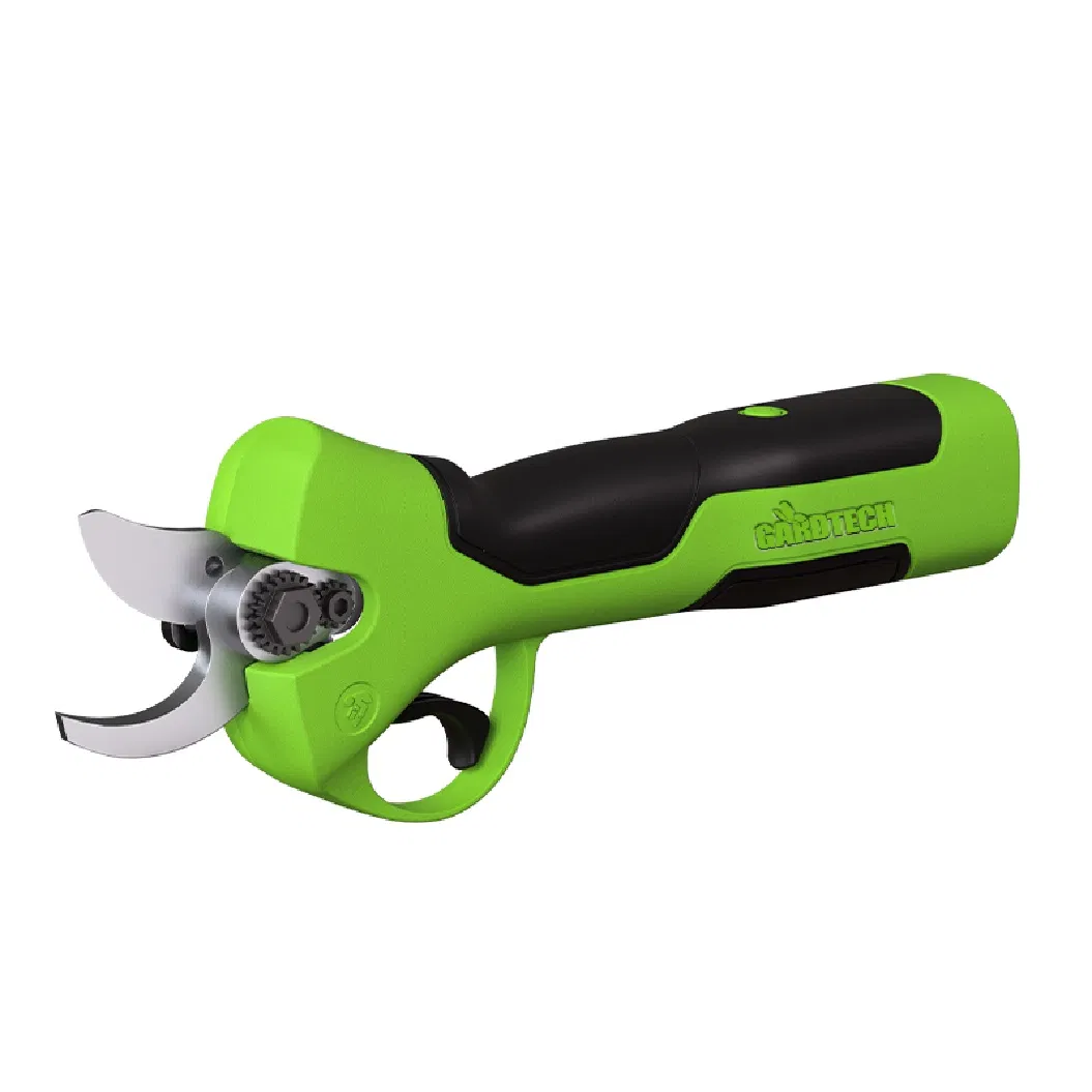 7.2V China Factory Supply Razor-Sharp Pruning Shears Battery Pruner Scissors for Trimming