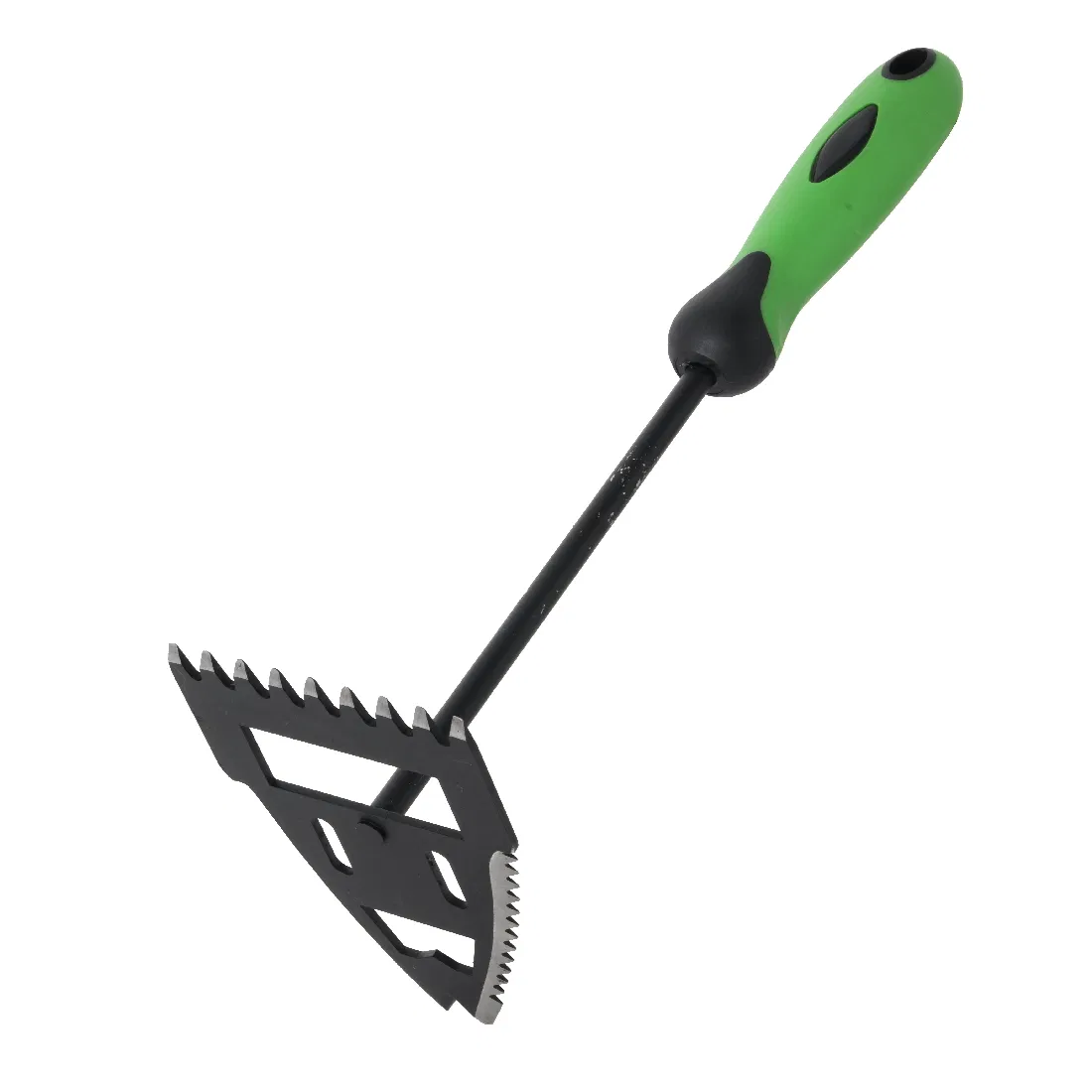 Ergonomic Lightweight Effective TPR Handle Professional Garden Weeding Hand Tool