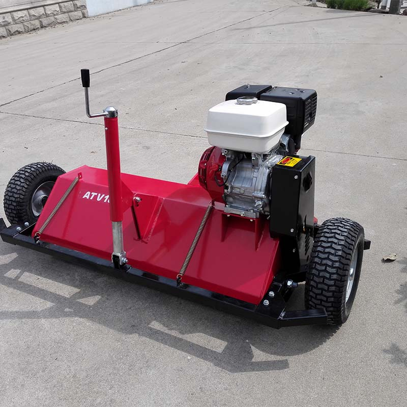 Durable Lawn Mower Blade Accessories for Hassle-Free Transport