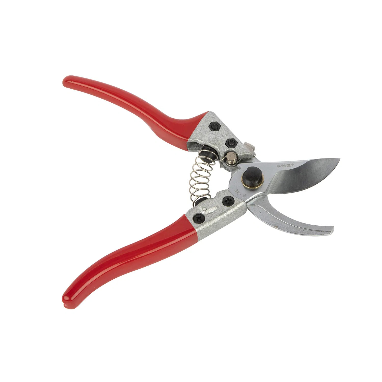 Cutting Tool with Safety Lock for Small Trimming