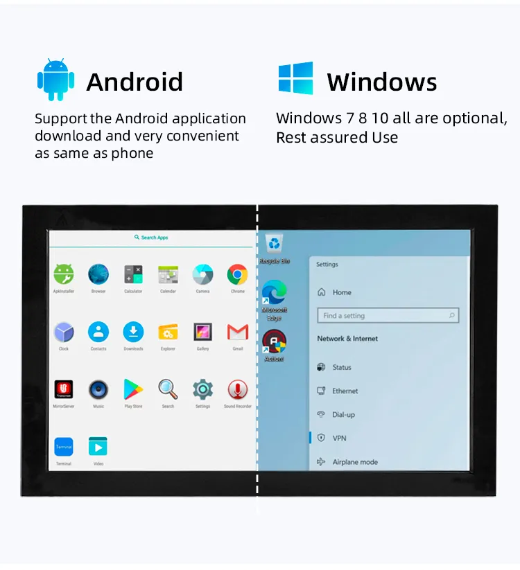 Digital Signage Solution 5