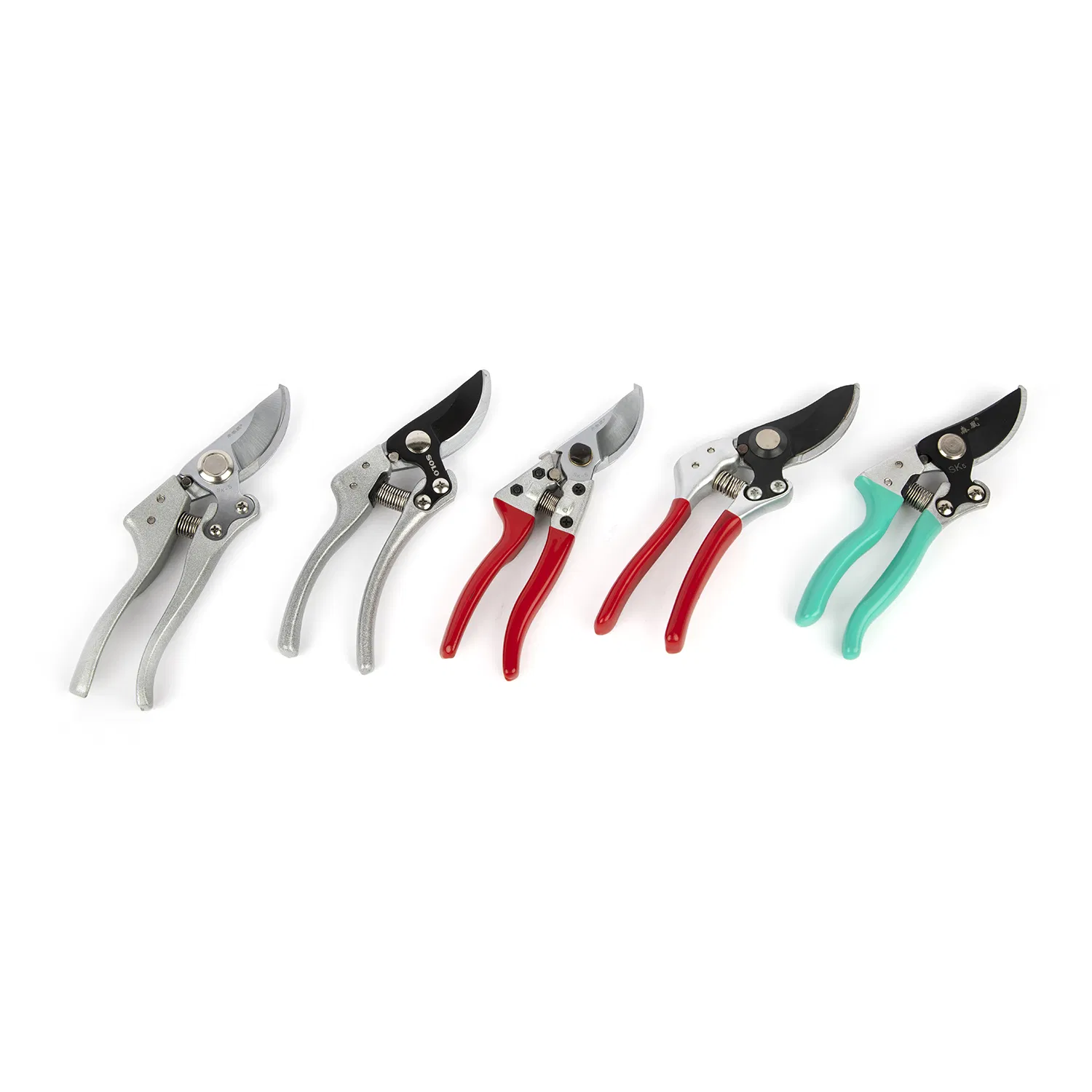 Zhejiang/China Garden Tool for Small Trimming with Safety Lock