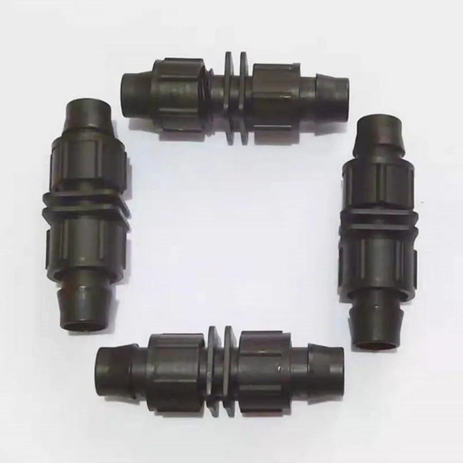 Drip Irrigation Accessories Kit