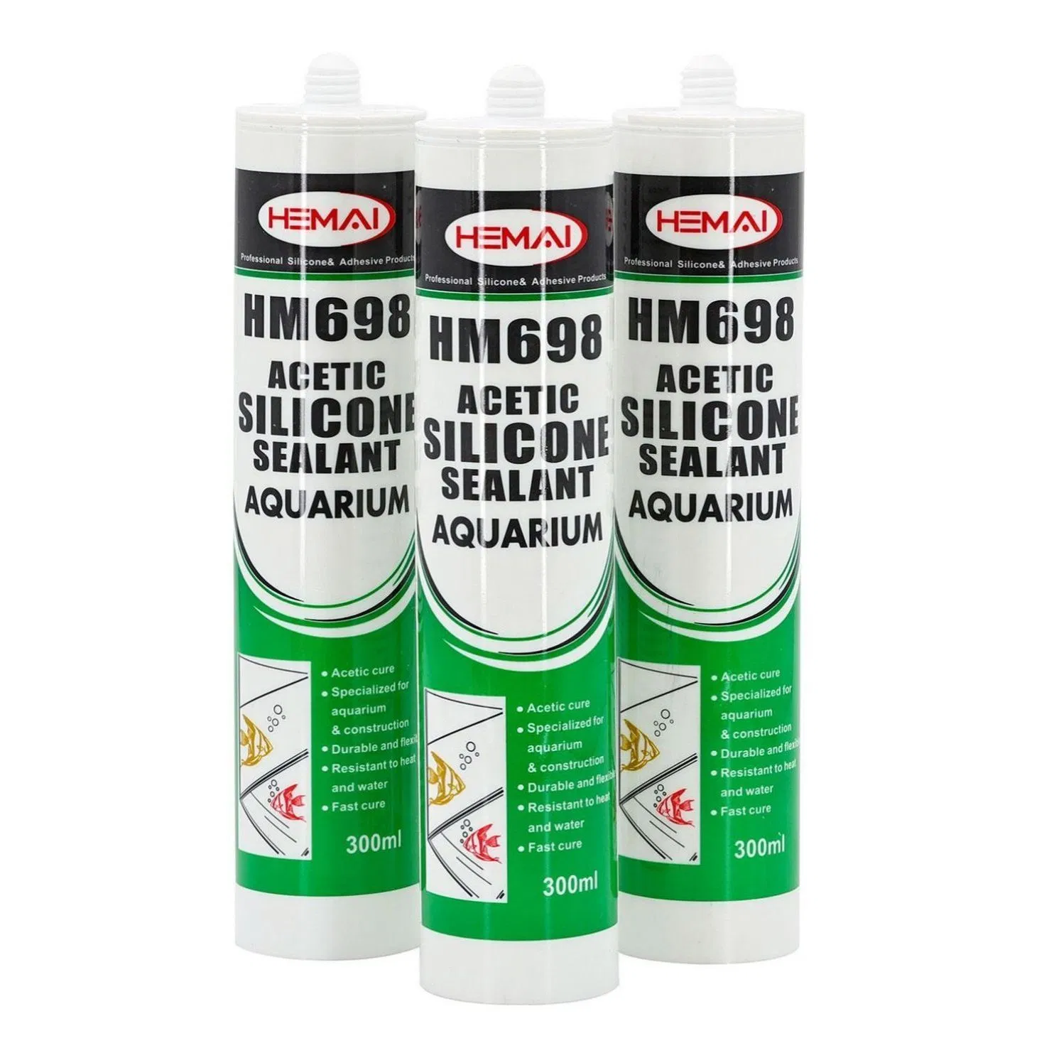 Rainwater Harvesting System Glass Silicone Sealant for Sustainable Home Design Weatherproof High Temperature Chemical RTV