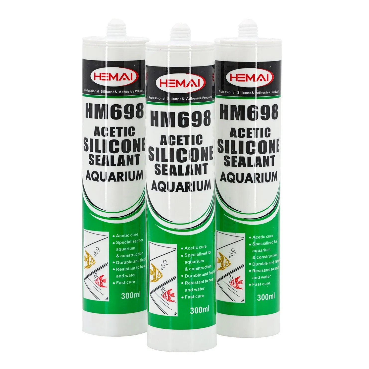 Rainwater Harvesting System Glass Silicone Sealant for Sustainable Home Design Weatherproof High Temperature Chemical RTV