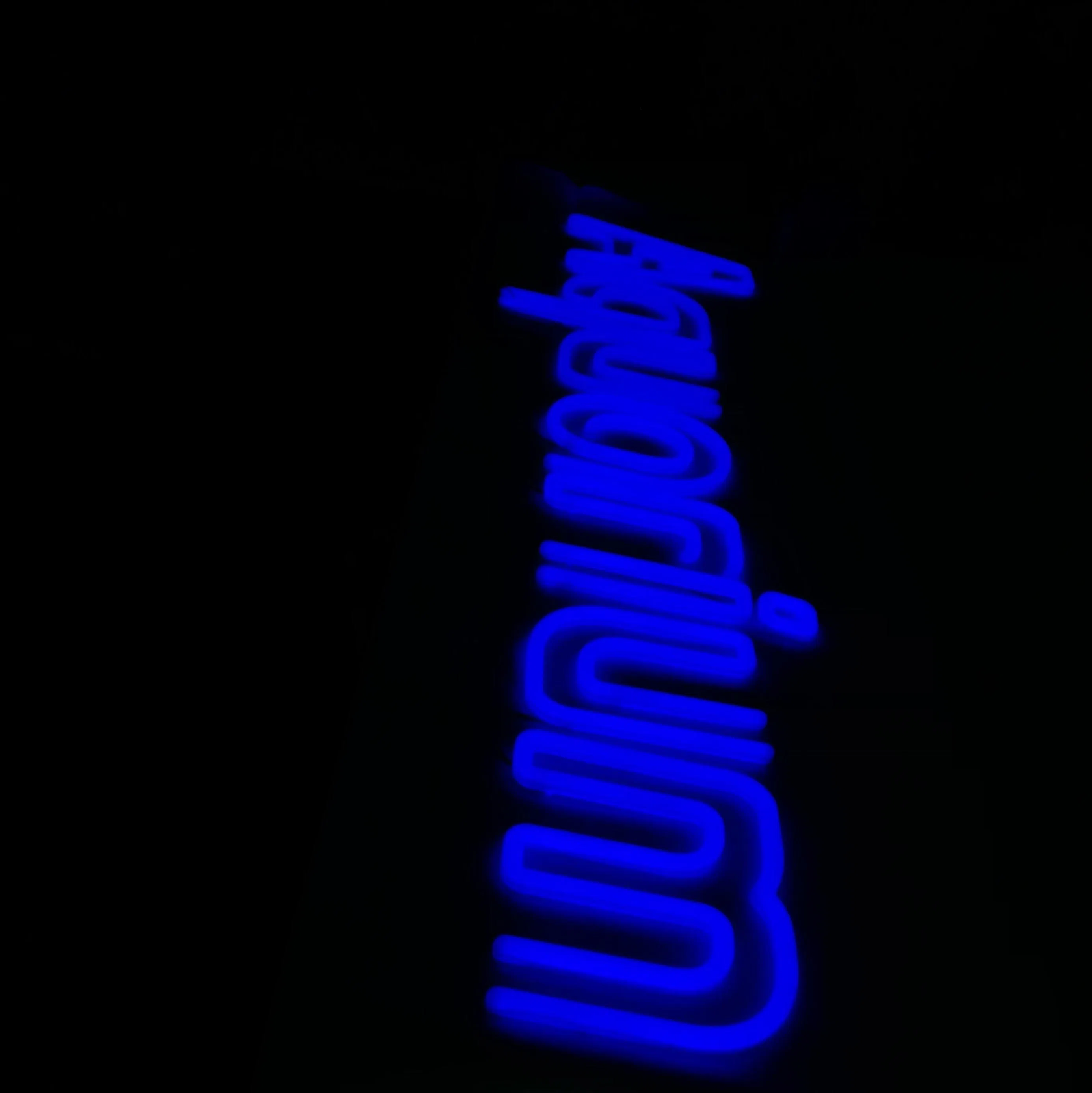 Custom Neon Signage Bright and Bold Lighting for Your Store