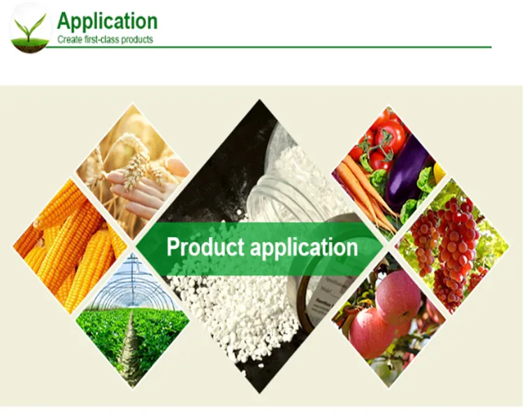 Water Soluble NPK Liquid Humic Acid Organic Fertilizer 3