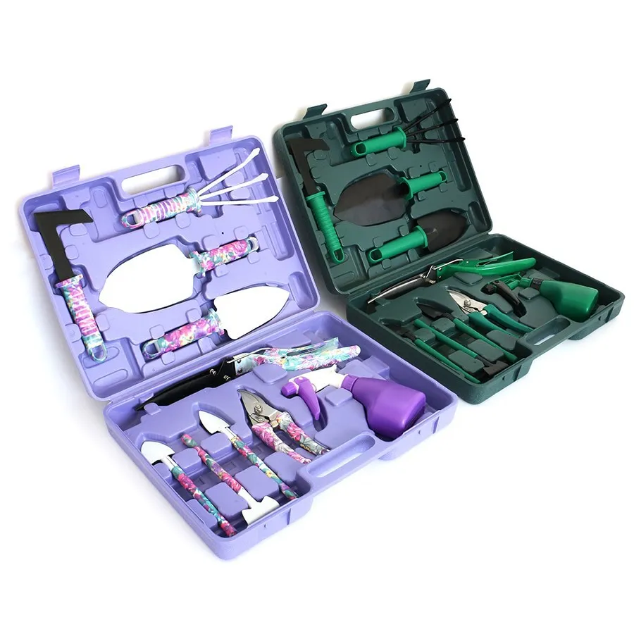 Garden Tool Set Display