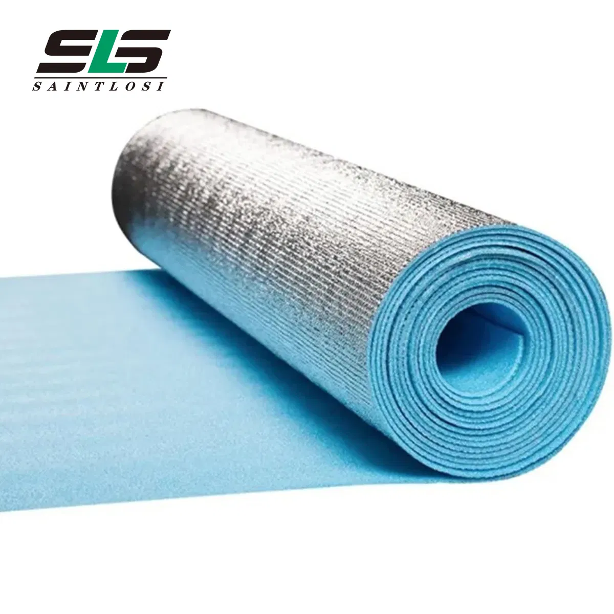 Waterproof Building Materials Plastic Wood PVC Wood Plastic Stone Spc PVC Floor Wall Decorative Mulching Film
