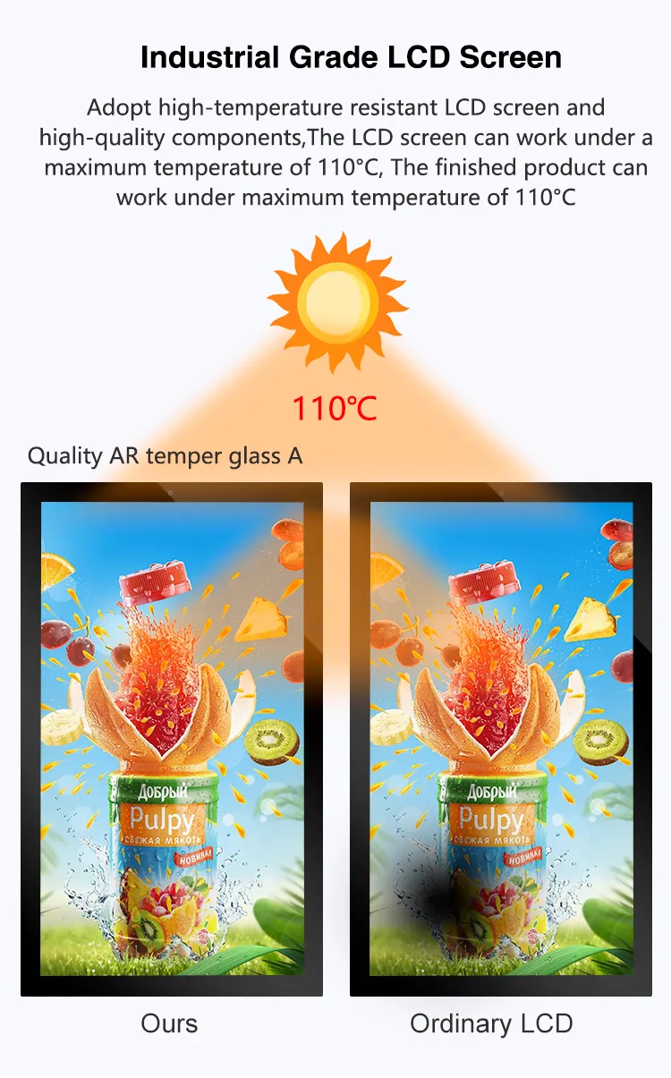 Digital Signage Solution 10