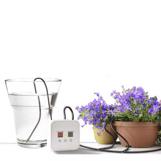 Automatic Flower Watering Device Drip Irrigation Kit