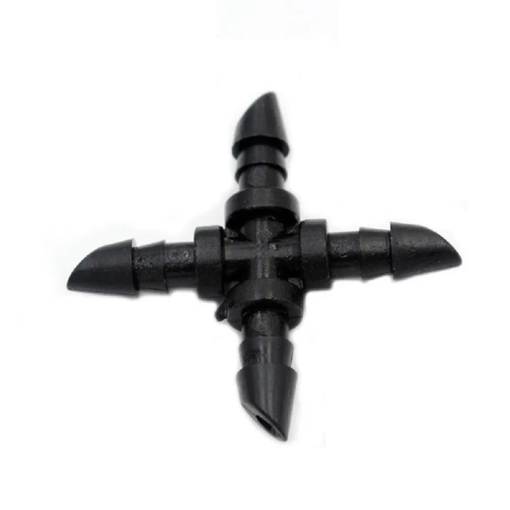 Odorless and Safer Home Garden Drip Irrigation Kit for Park Landscape Irrigation System