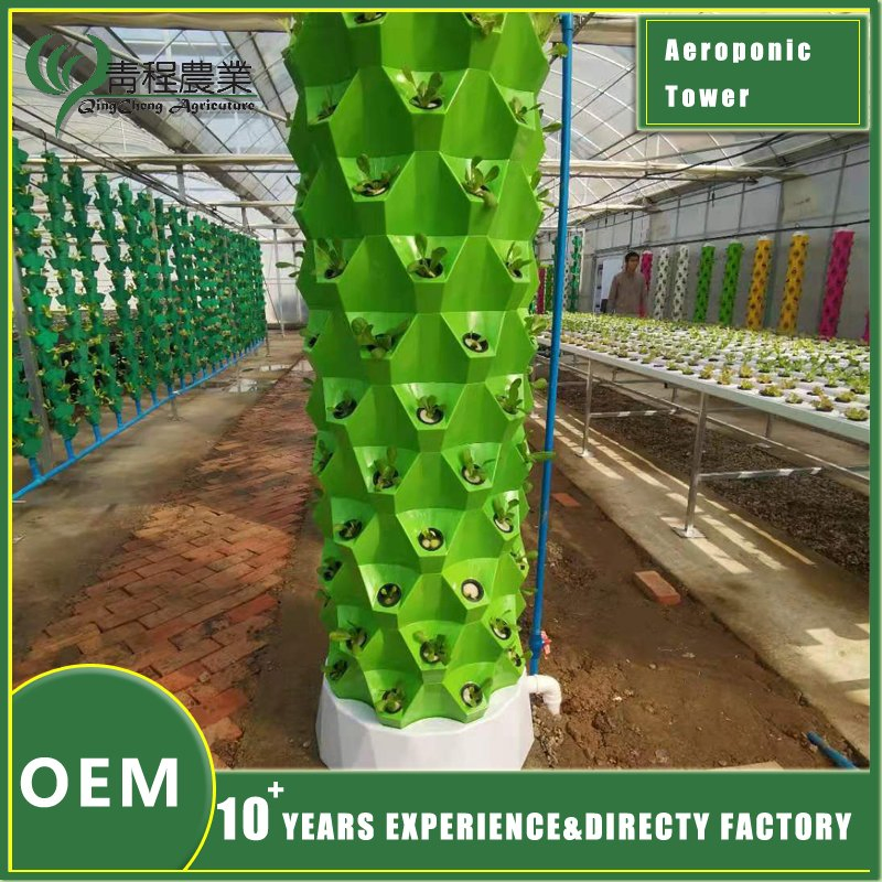 Vertical Hydroponic Gardening Systems for Indoor and Outdoor Pineapple Cultivation