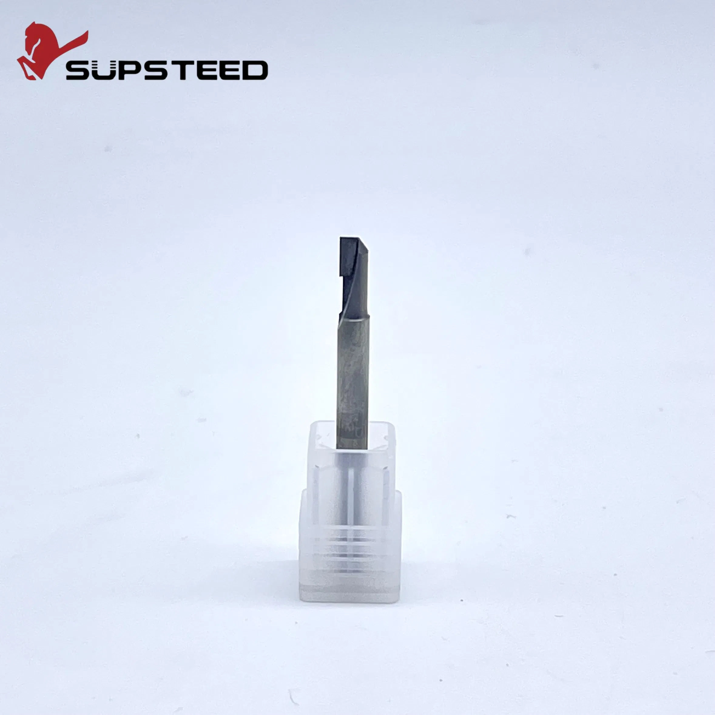 PCD PCBN Non-Ferrous Ergonomic Grip Professional Custom Hand Machine Cutting Machining Tungsten Steel Tool