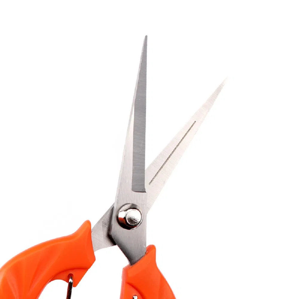 Pruning Shears View 1