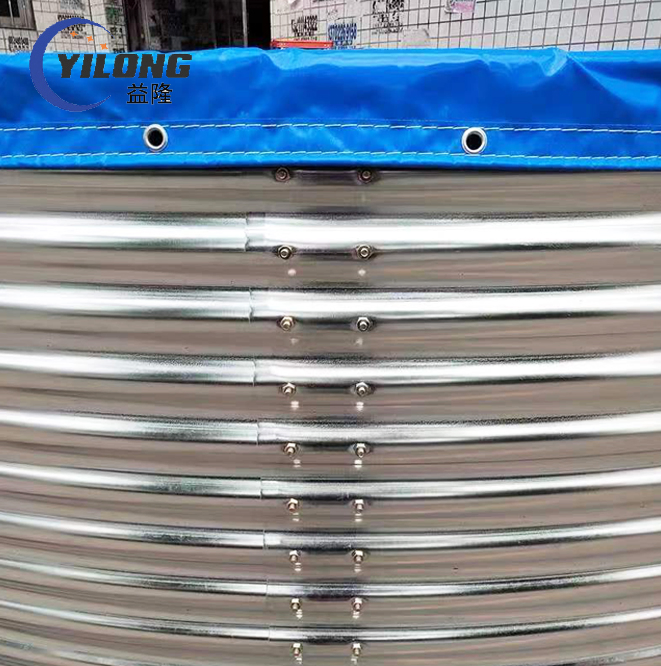 Protein Skimmer Air Pump Fish Ponds for Fish Farming