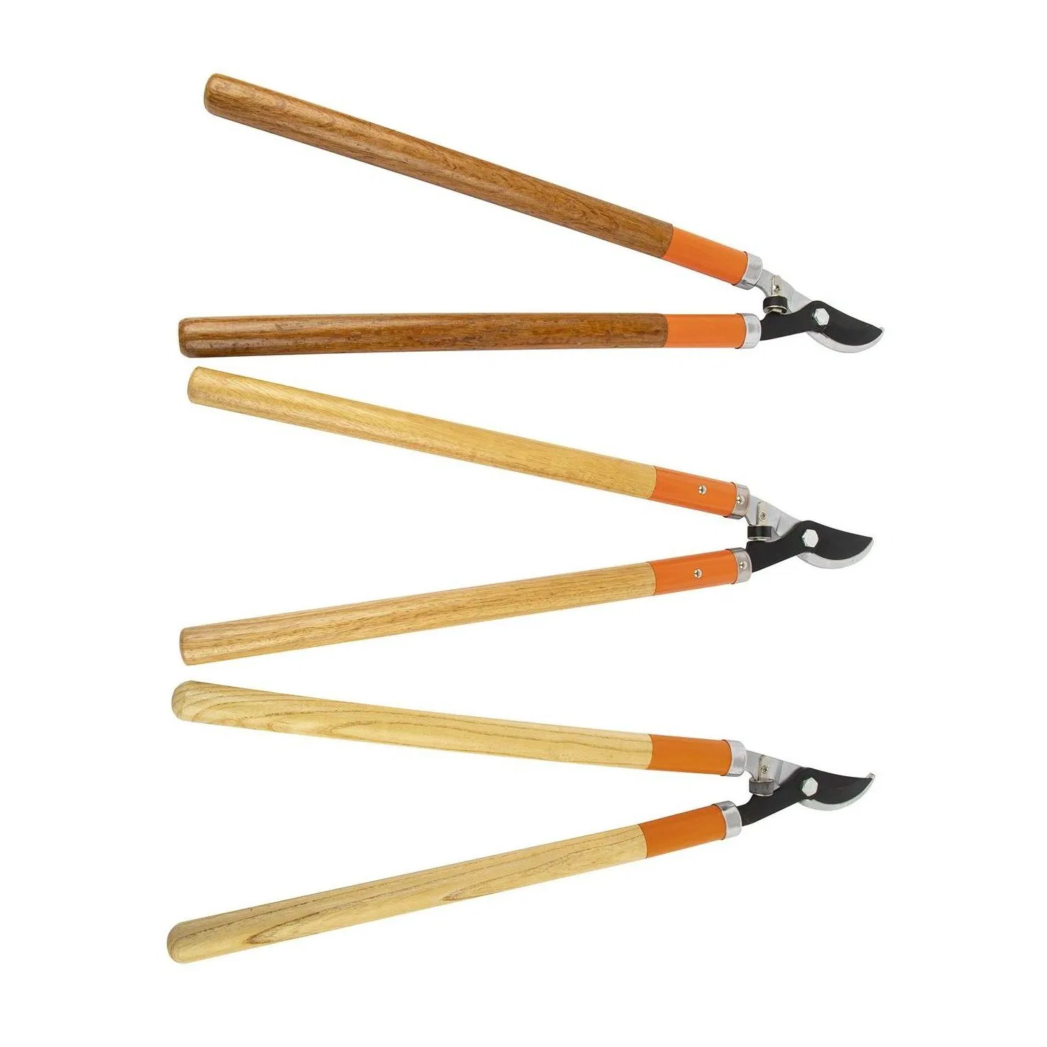 Gardening Hand Tools for Pruning and Trimming