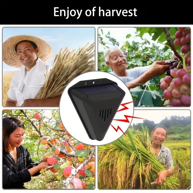 Animal Repellent Photo 6