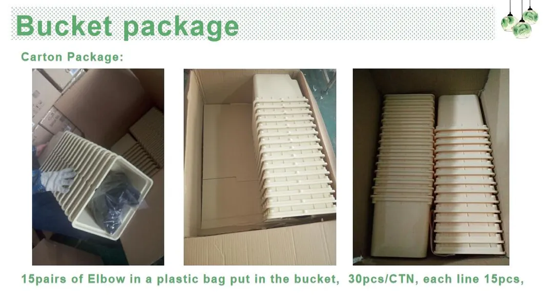 Dutch Bucket Installation