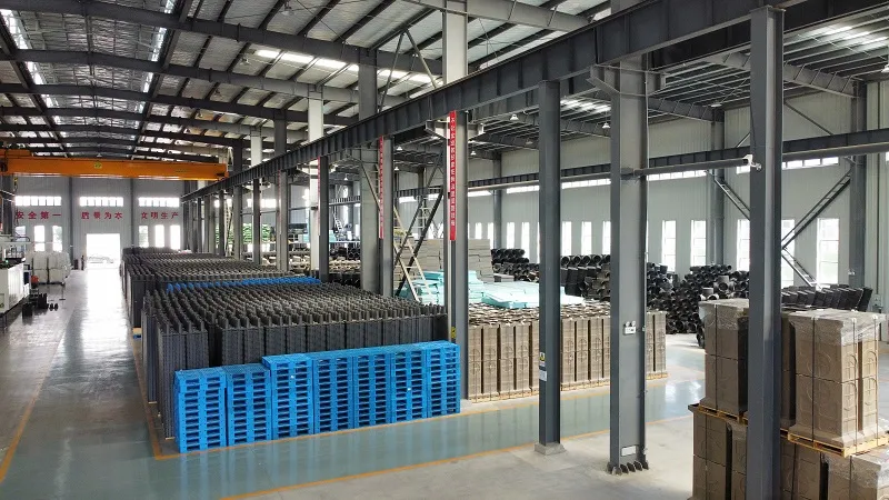 Rainwater Collection System