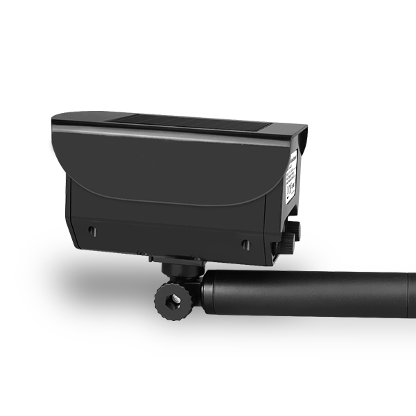 Solar and Ultrasonic Animal Repellent Device Pest Control Device Repeller for Bird Dog Cat Fox Rabbit Pelican Raccoon Pigeon Bear Outdoor Garden Yard Protect