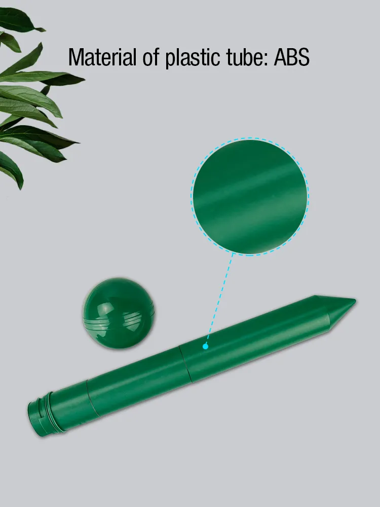 Outdoor Snake Repellent Detail 8