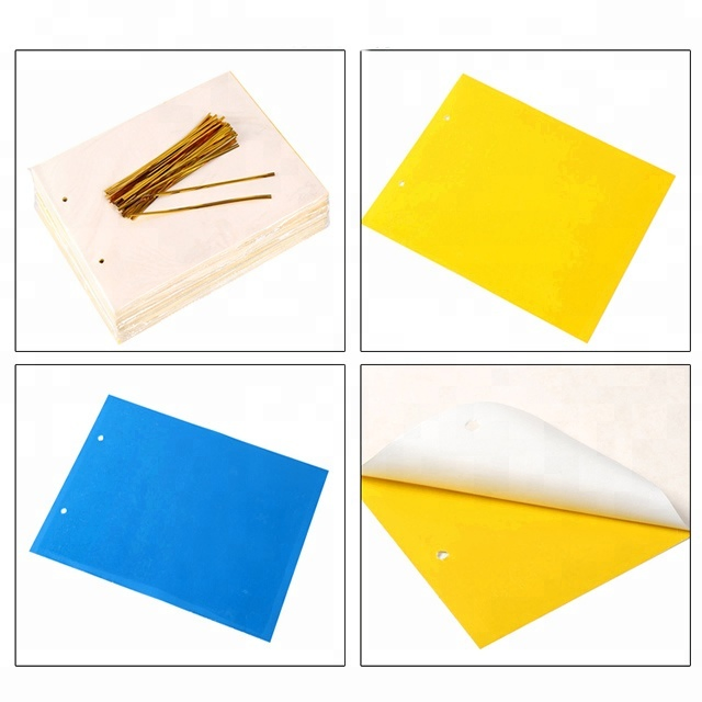 High Quality Powerful Kill Pest Insect Killer for Garden