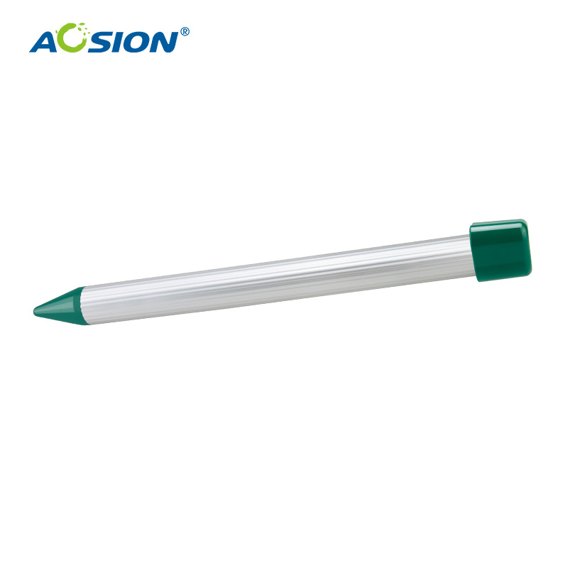 Sonic Viberation Pet-Friendly Aosion or OEM Box Mosquito Pest Control