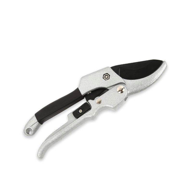 Garden Tool Eight-Piece Set Hand Trowel Bonsai Shovel Rake Cultivator Ergonomic Handle Garden Lawn Transplant Weeder Tools