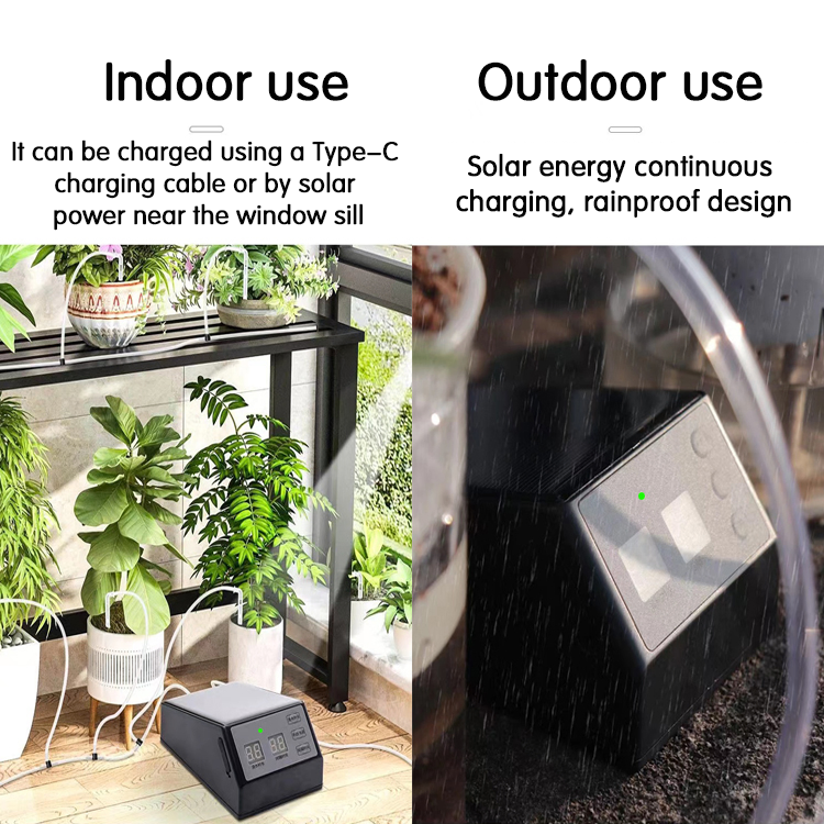 Application Scenario