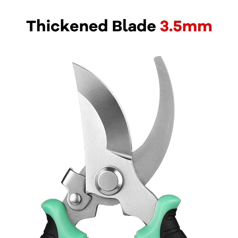 Farm Plant Branches Cutter