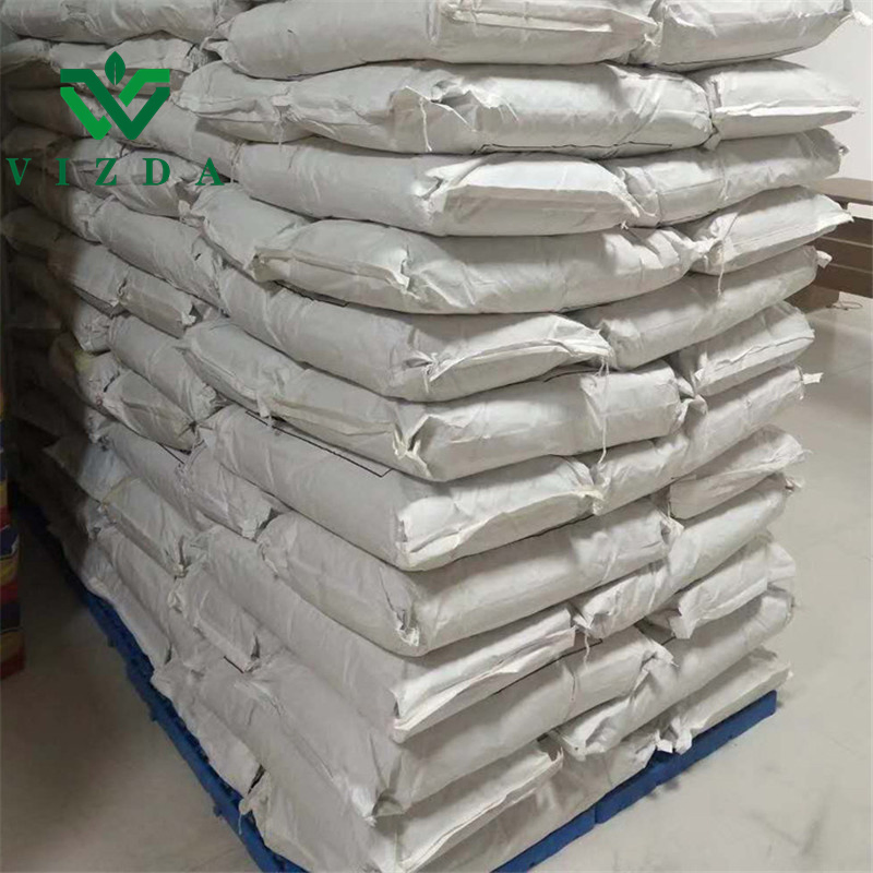 Premium Sodium Ferric EDDHA for Enhanced Plant Growth and Health