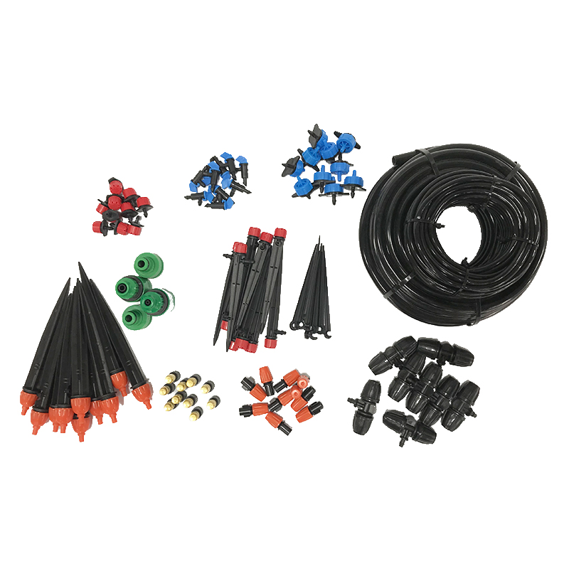 Wholesale Familly Garden Drip Irrigation Set Auto Drip Irrigation Kit Price