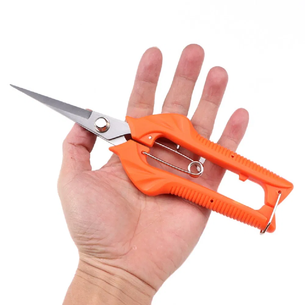 Pruning Shears View 2