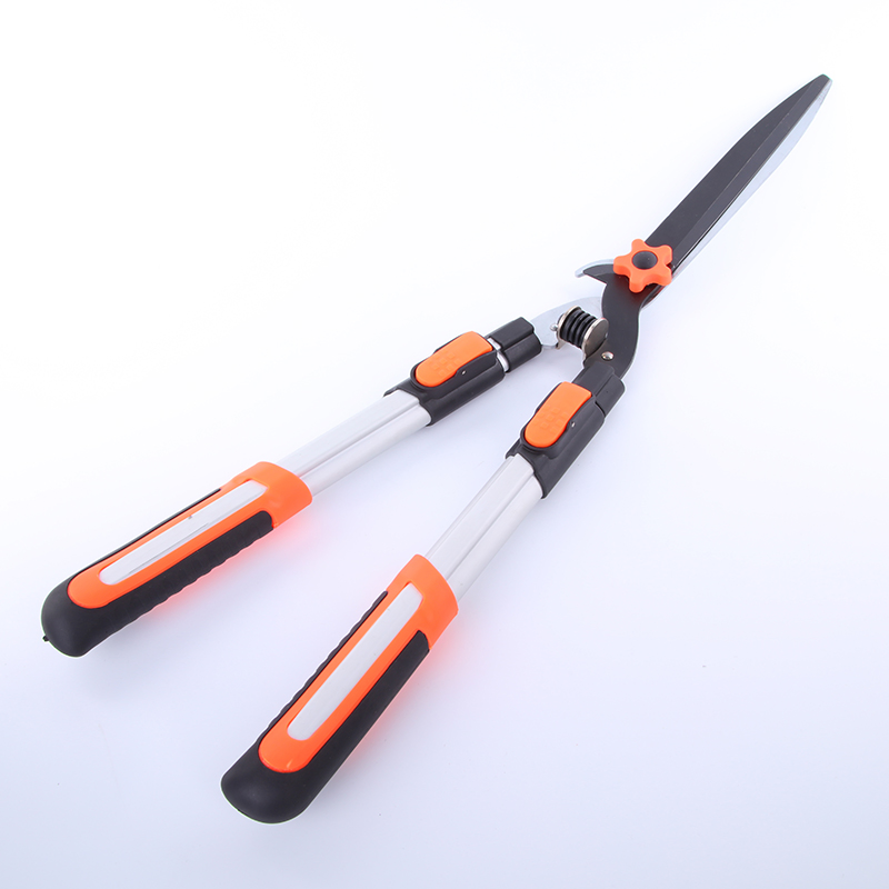 Zhejiang Cutting Tool with PP Grip for Garden Branch Trimming