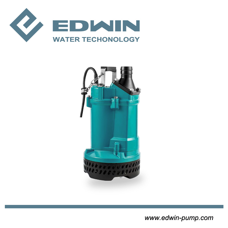 Rainwater Collection System Submersible Water Pump